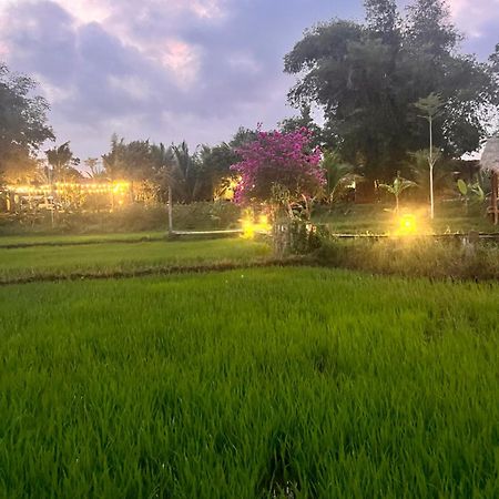 Komleo Farm Hotel Buon Ma Thuot Kültér fotó