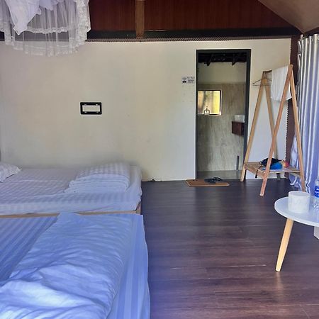 Komleo Farm Hotel Buon Ma Thuot Kültér fotó