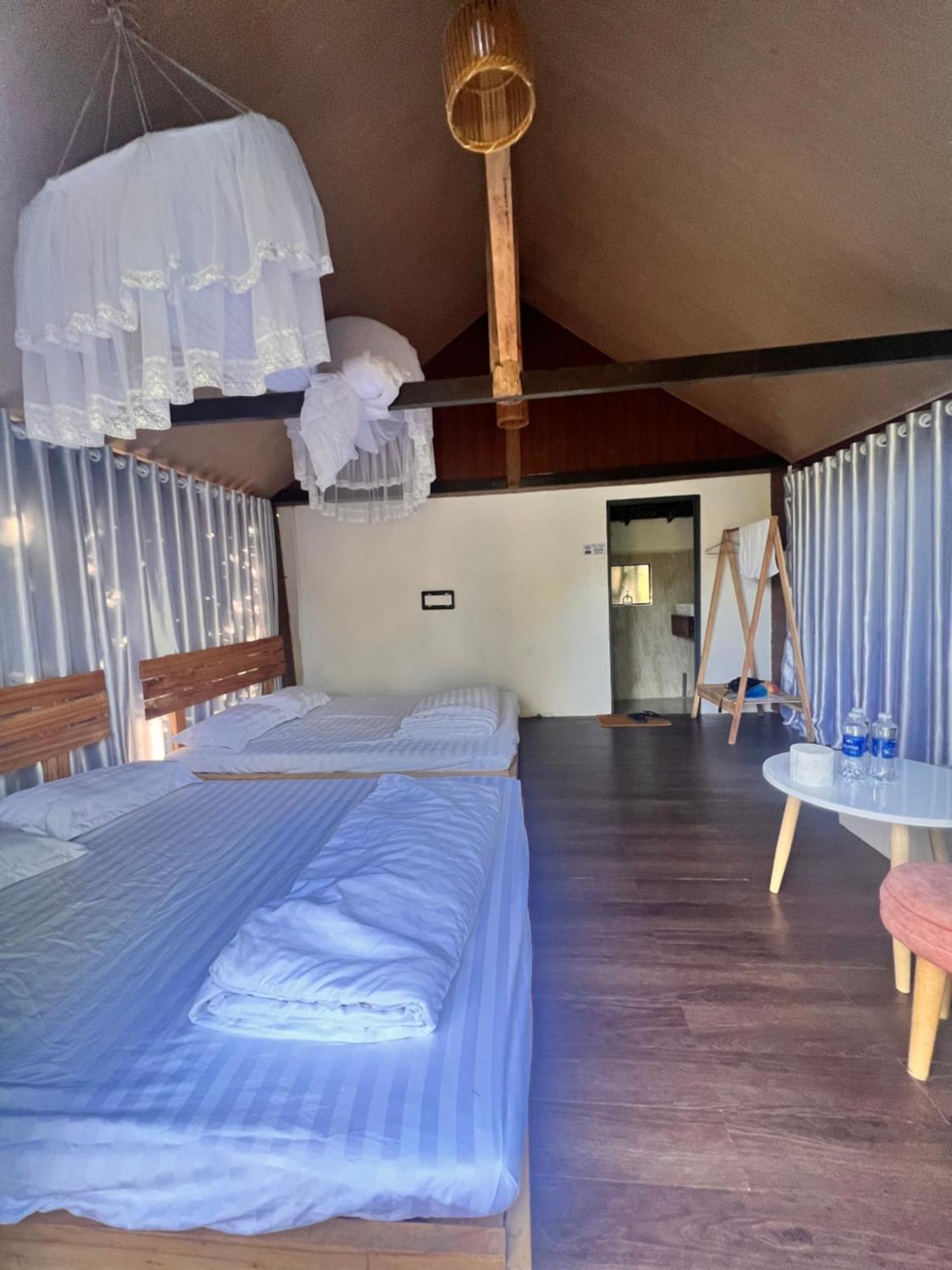 Komleo Farm Hotel Buon Ma Thuot Kültér fotó