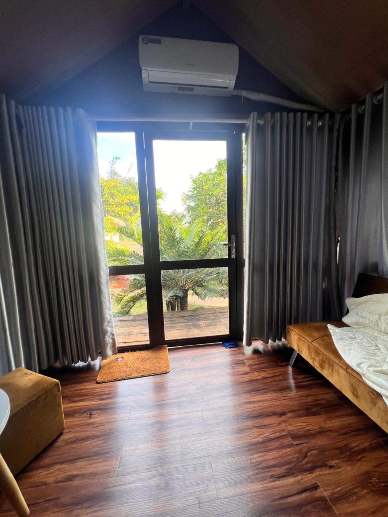 Komleo Farm Hotel Buon Ma Thuot Kültér fotó