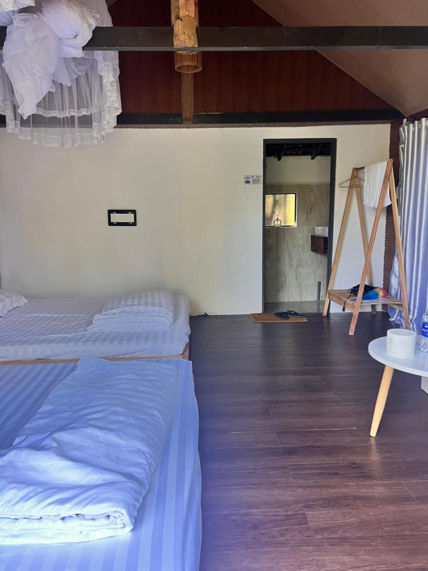 Komleo Farm Hotel Buon Ma Thuot Kültér fotó
