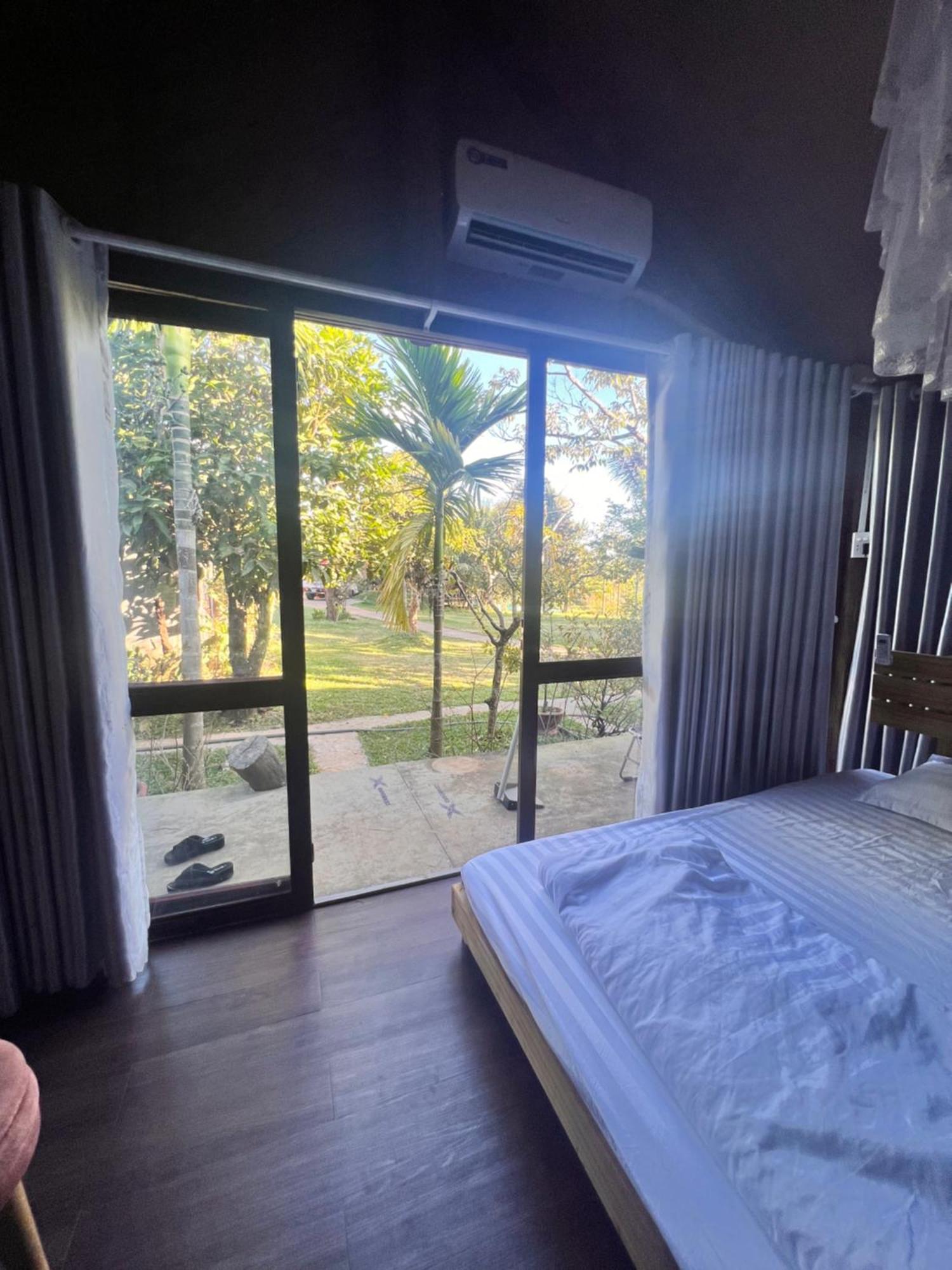 Komleo Farm Hotel Buon Ma Thuot Kültér fotó